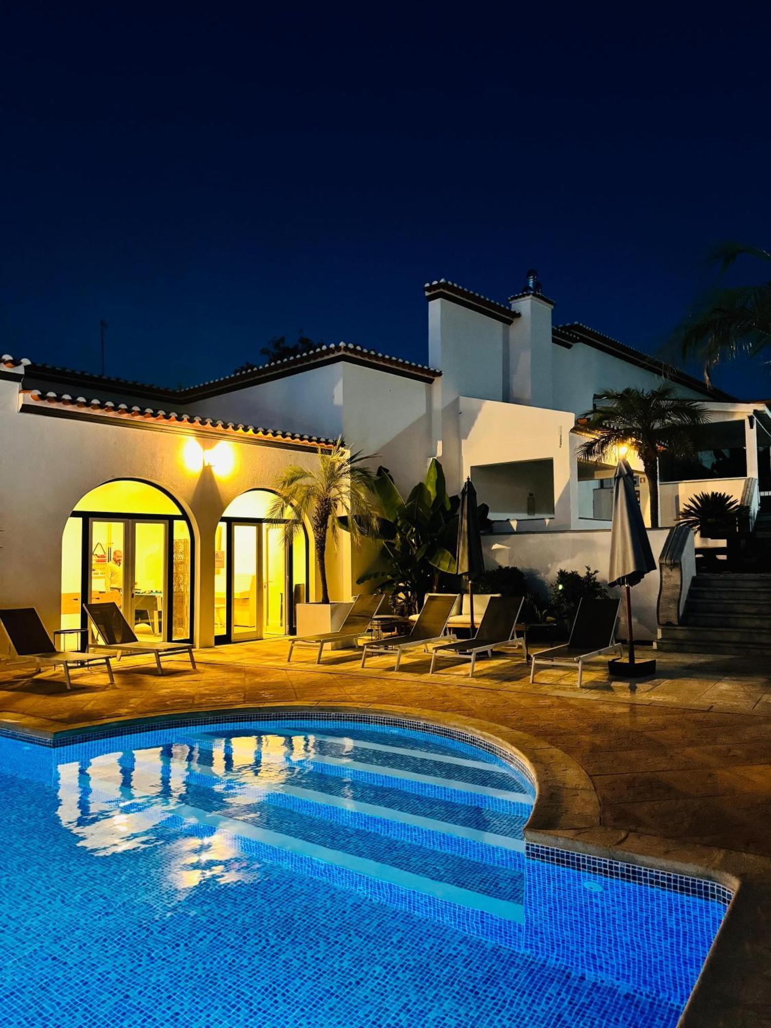 Hotel Solar Dos Frades Ferreira Do Alentejo Exterior foto